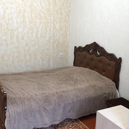 Sweet House Hotel Gjoumri Kültér fotó