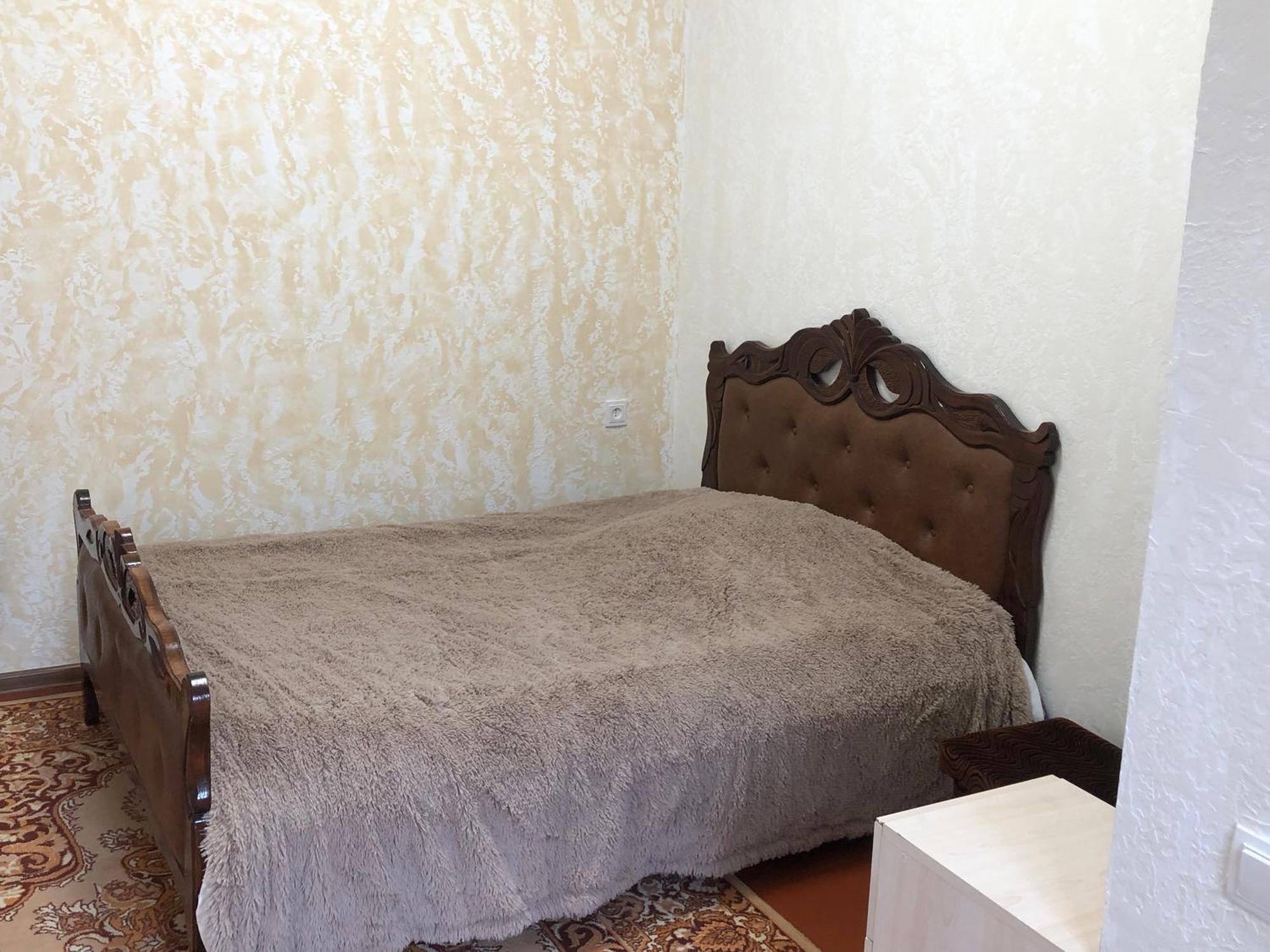 Sweet House Hotel Gjoumri Kültér fotó