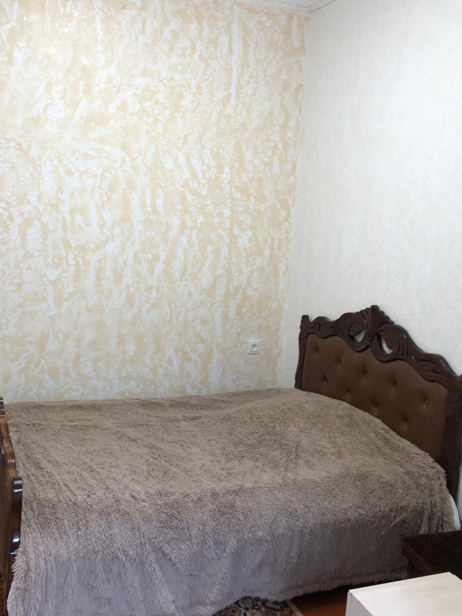 Sweet House Hotel Gjoumri Kültér fotó